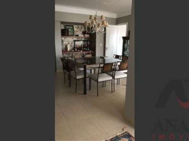 Apartamento Padrão Bosque dos Juritis, Ribeirão Preto - SP