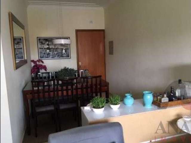 Apartamento Padrão Residencial Flórida, Ribeirão Preto - SP