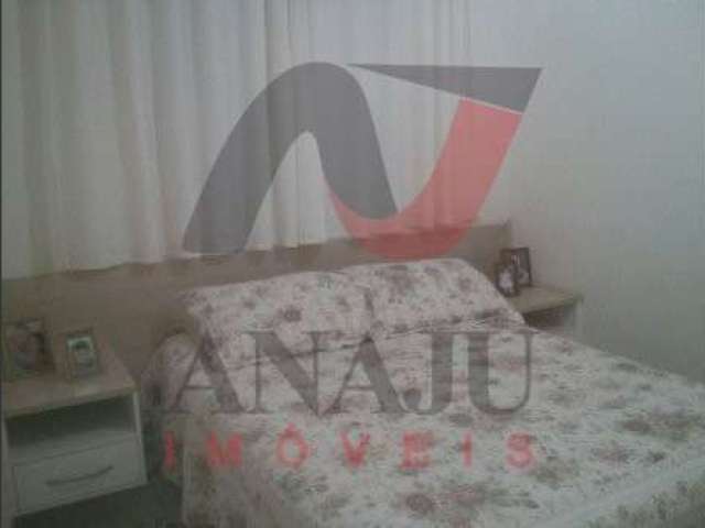 Apartamento Padrão Ipiranga, Ribeirão Preto - SP