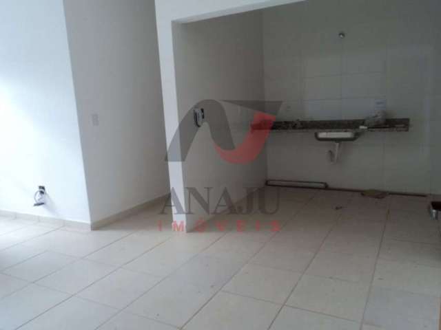 Apartamento Padrão Jardim Zara, Ribeirão Preto - SP