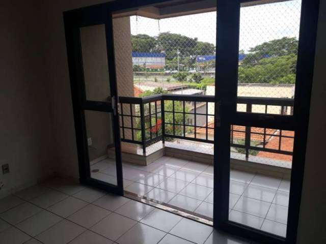 Apartamento Padrão Presidente Médici, Ribeirão Preto - SP