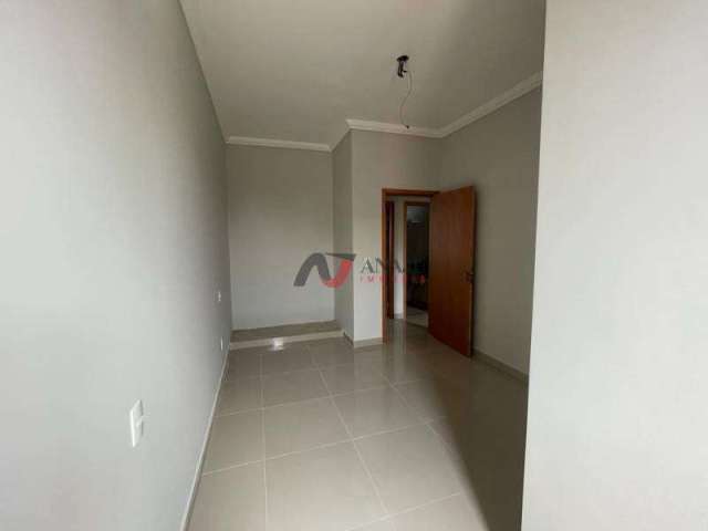 Apartamento Padrão Jardim Irajá, Ribeirão Preto - SP