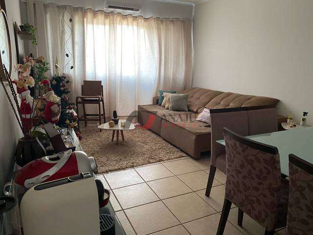 Apartamento Padrão Jardim São Luiz, Ribeirão Preto - SP