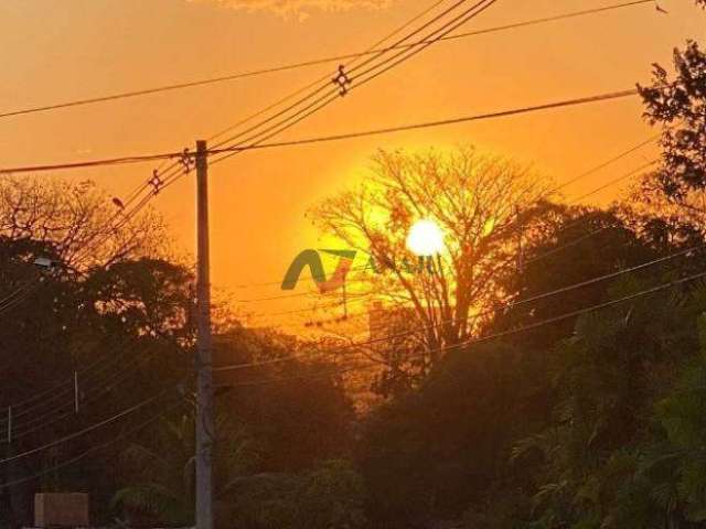 Terreno em condomínio Quinta da Alvorada, Ribeirão Preto - SP