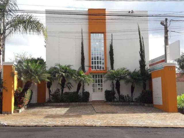 Conjunto Comercial / Sala Residencial Flórida, Ribeirão Preto - SP