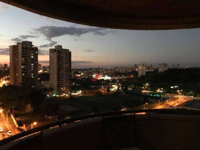 Apartamento Padrão Santa Cruz do José Jacques, Ribeirão Preto - SP