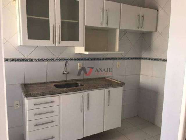 Apartamento Padrão Condomínio Itamaraty, Ribeirão Preto - SP