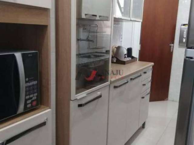 Apartamento Padrão Centro, Ribeirão Preto - SP