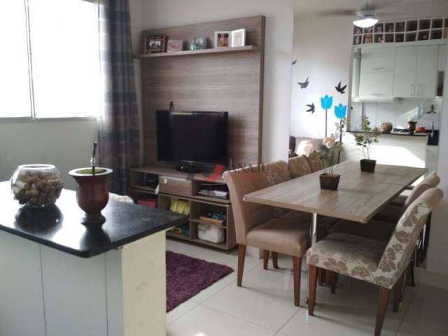 Apartamento Padrão Residencial Jequitibá, Ribeirão Preto - SP