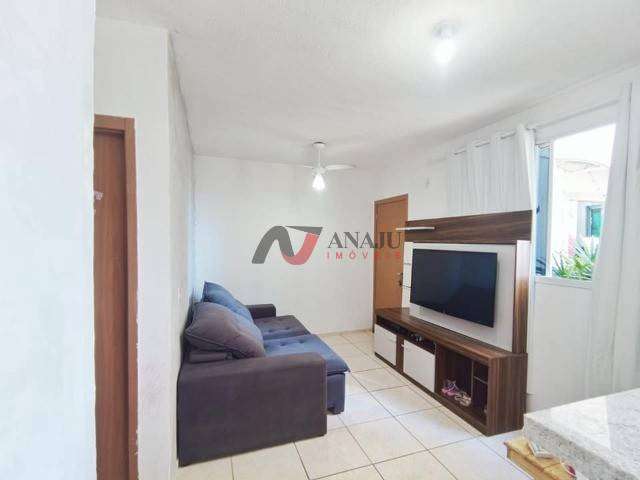 Apartamento Padrão Reserva Real, Ribeirão Preto - SP