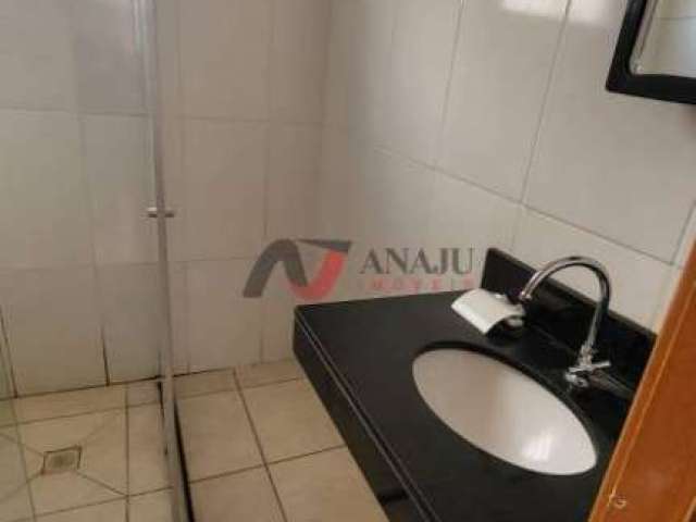 Apartamento Padrão Residencial Greenville, Ribeirão Preto - SP