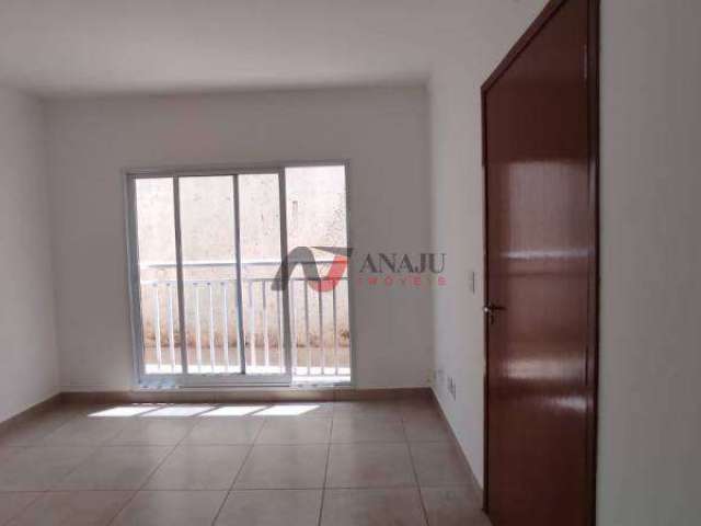 Apartamento Padrão Parque dos Lagos, Ribeirão Preto - SP