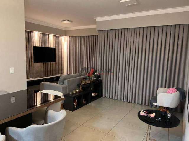 Apartamento Padrão Parque Residencial Lagoinha, Ribeirão Preto - SP