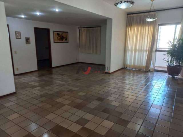 Apartamento Duplex Centro, Ribeirão Preto - SP