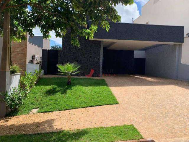 Casa Térrea em condomínio Loteamento Agra Ribeirão Preto, Ribeirão Preto - SP