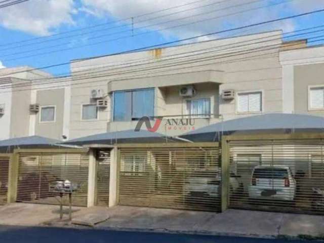 Apartamento Padrão Parque Residencial Lagoinha, Ribeirão Preto - SP