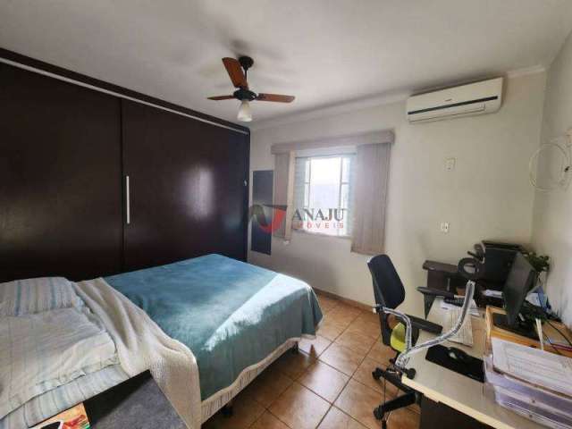 Apartamento Padrão Residencial Flórida, Ribeirão Preto - SP