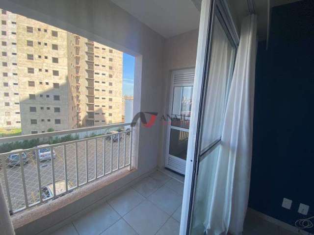 Apartamento Padrão Jardim Zara, Ribeirão Preto - SP