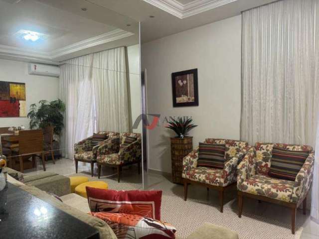 Apartamento Padrão Alto do Ipiranga, Ribeirão Preto - SP