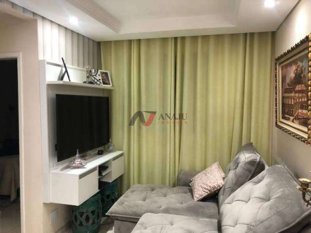 Apartamento Padrão Reserva Sul Condomínio Resort, Ribeirão Preto - SP