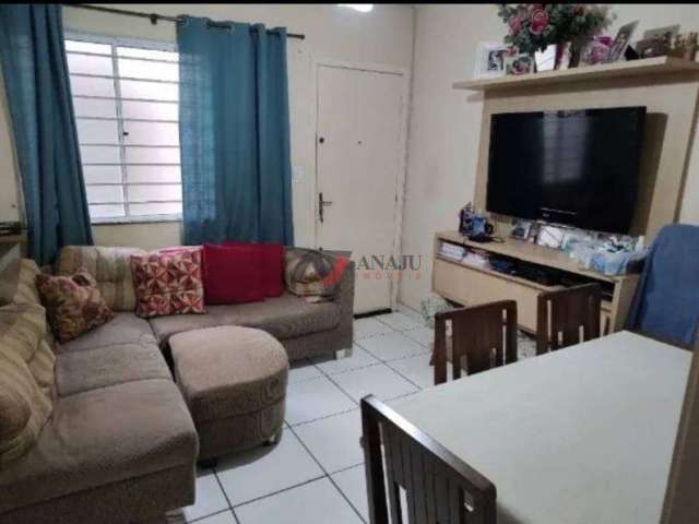 Apartamento Padrão Vila Virgínia, Ribeirão Preto - SP