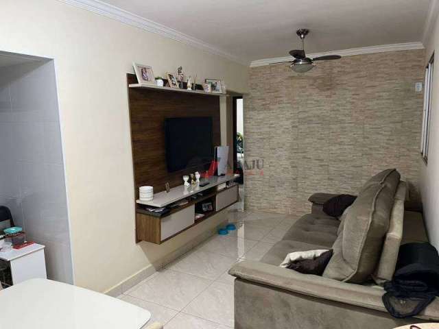 Apartamento Padrão Vila Tamandaré, Ribeirão Preto - SP