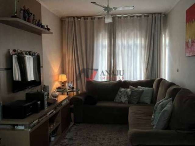 Apartamento Padrão Ipiranga, Ribeirão Preto - SP