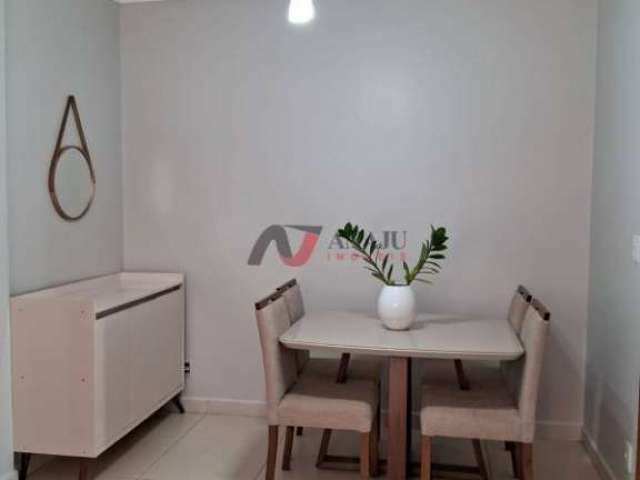 Apartamento Padrão Ipiranga, Ribeirão Preto - SP