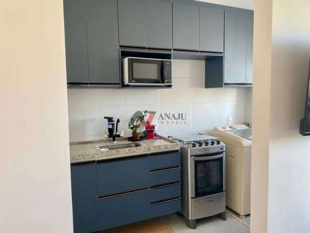 Apartamento Padrão Loteamento Santa Marta, Ribeirão Preto - SP