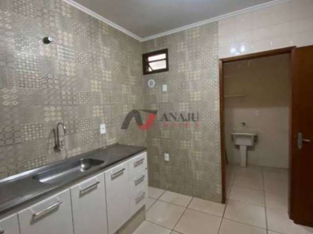 Apartamento Padrão Jardim Palma Travassos, Ribeirão Preto - SP