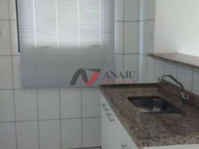 Apartamento Padrão Nova Aliança, Ribeirão Preto - SP