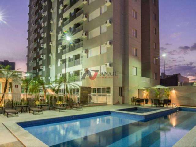 Apartamento Padrão Jardim Palma Travassos, Ribeirão Preto - SP