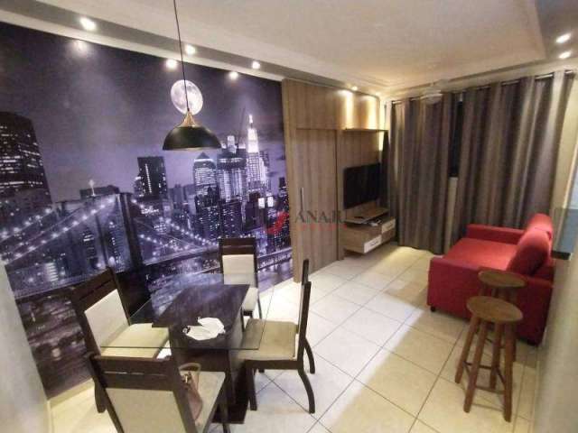 Apartamento Padrão Parque São Sebastião, Ribeirão Preto - SP