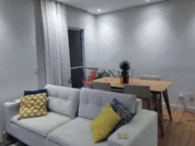 Apartamento Padrão Planalto Verde, Ribeirão Preto - SP