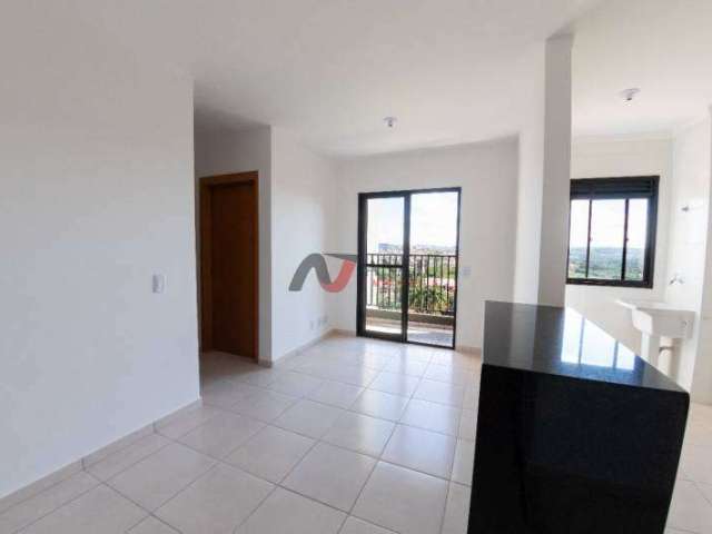 Apartamento Padrão Bonfim Paulista,  -