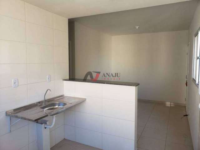 Apartamento Padrão Vila Virgínia, Ribeirão Preto - SP