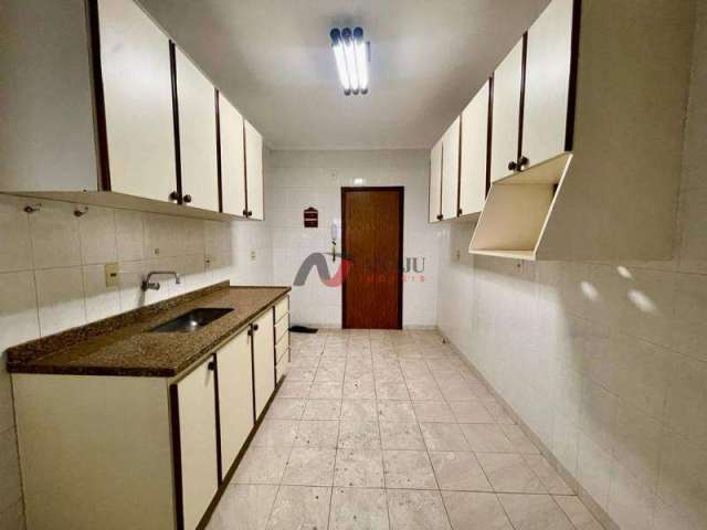 Apartamento Padrão República, Ribeirão Preto - SP