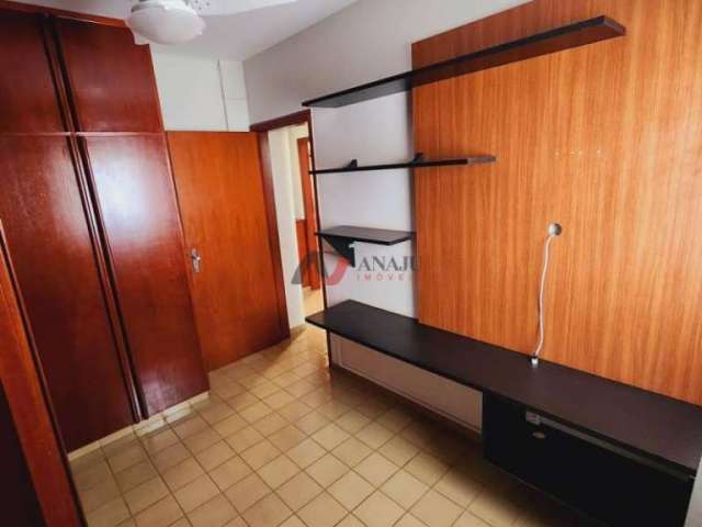 Apartamento Padrão Jardim Paulista, Ribeirão Preto - SP