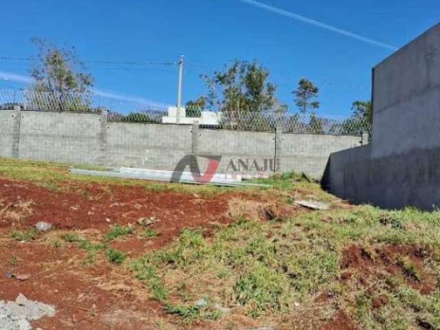 Terreno em condomínio Terras de Santa Martha, Ribeirao Preto - SP