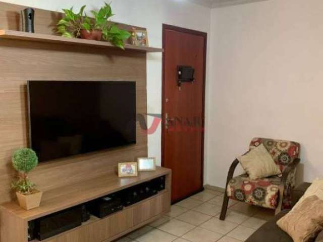 Apartamento Padrão Jardim Macedo, Ribeirão Preto - SP