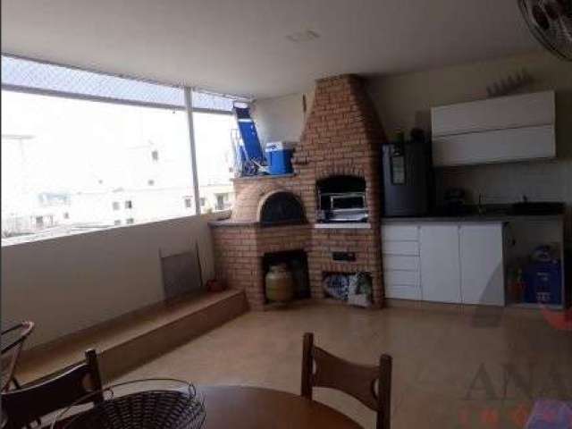 Apartamento Padrão Presidente Médici, Ribeirão Preto - SP