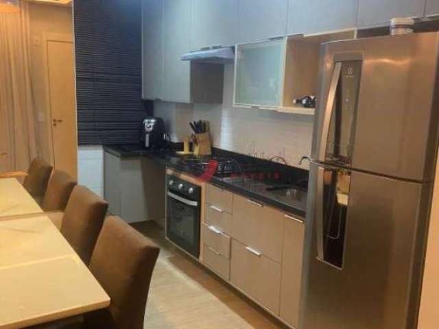 Apartamento Padrão Jardim Interlagos, Ribeirão Preto - SP