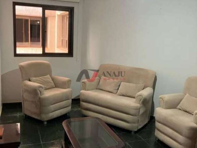 Apartamento Padrão Jardim Paulista, Ribeirão Preto - SP