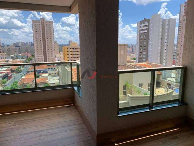 Apartamento Padrão Jardim Paulista, Ribeirão Preto - SP