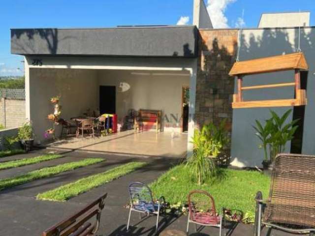 Casa Térrea em condomínio Loteamento Santa Marta, Ribeirão Preto - SP