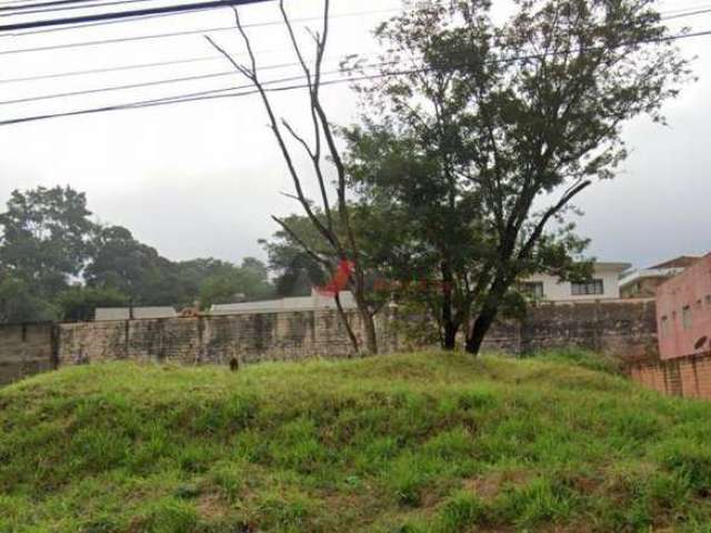 Terreno padrão (rua) Ribeirânia, Ribeirão Preto - SP