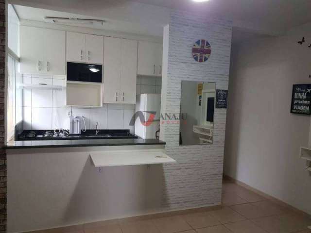 Apartamento Padrão City Ribeirão, Ribeirão Preto - SP