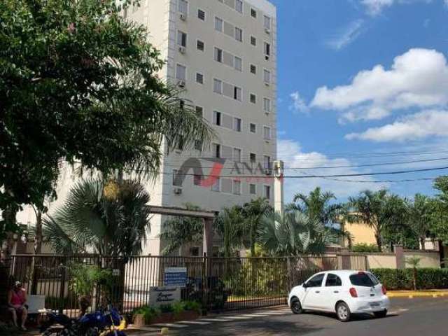 Apartamento Padrão Jardim Paulistano, Ribeirão Preto - SP