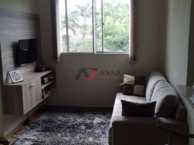 Apartamento Padrão City Ribeirão, Ribeirão Preto - SP