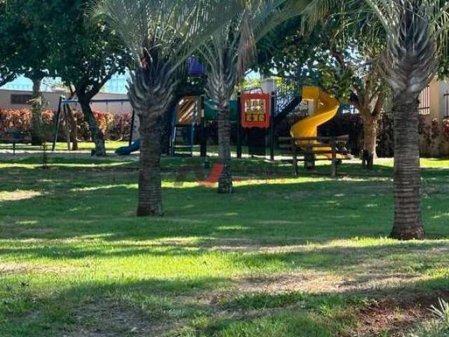 Terreno em condomínio Loteamento Santa Luisa, Ribeirão Preto - SP